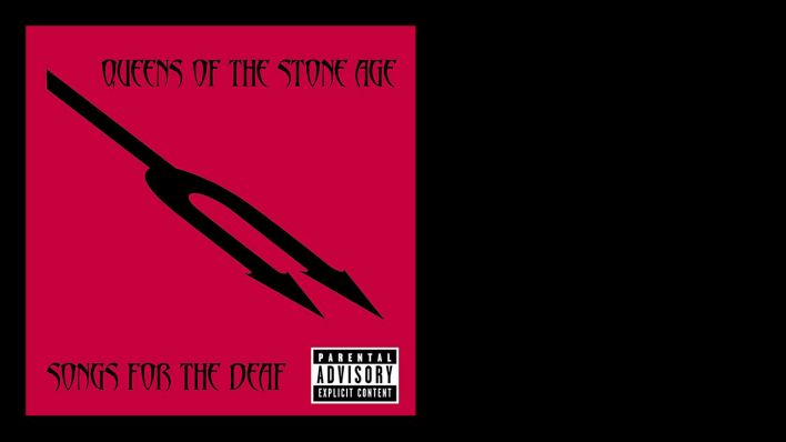 Songs For The Deaf von Queens Of The Stone Age